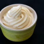 Dairy Queen Soft Serve Ice Cream Recipe