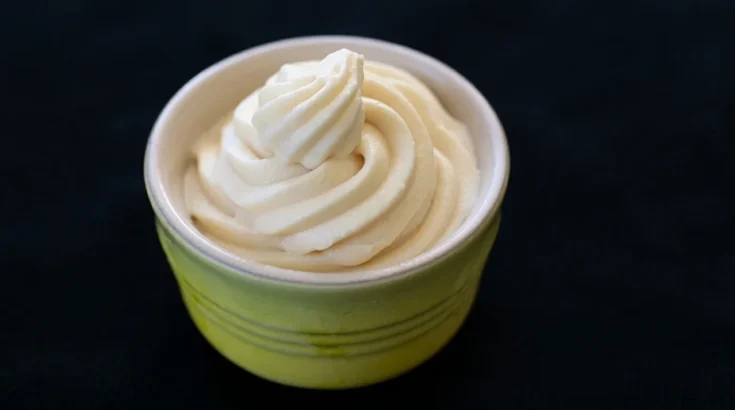 Dairy Queen Soft Serve Ice Cream Recipe