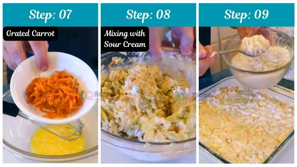 Recipe Brenda Gantts Squash Alabama Casserole