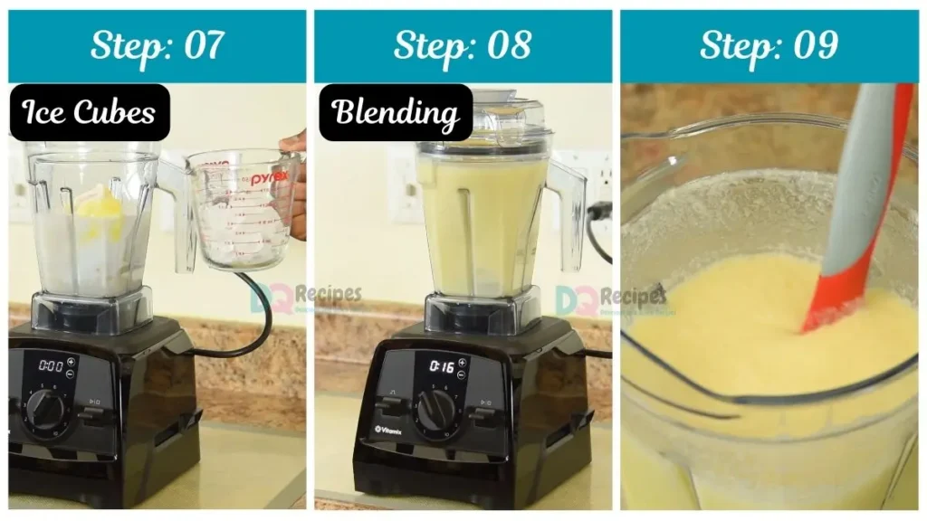 Recipe Dairy Queen Orange Julius