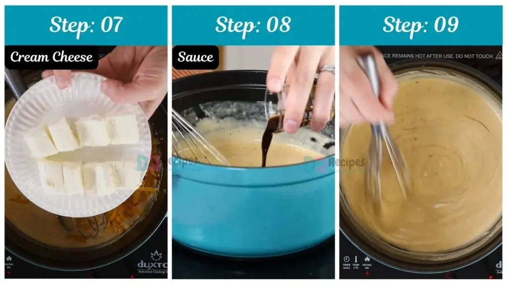 Recipe by Auntie Annes Cheese Dip