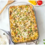 Artichoke Green Chili Dip Recipe