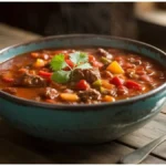 Barefoot Contessa Chili Recipe