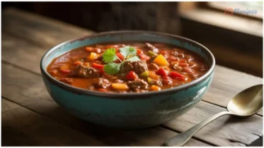 Barefoot Contessa Chili Recipe