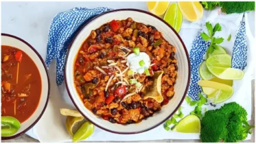 Barefoot Contessa Turkey Chili Recipe