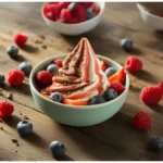 Cuisinart Ice Cream Maker Frozen Yogurt Recipe