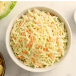 Culvers Coleslaw Recipe