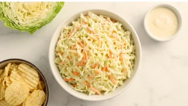 Culvers Coleslaw Recipe