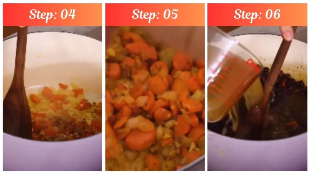 How to Make Barefoot Contessa Black Bean Soup