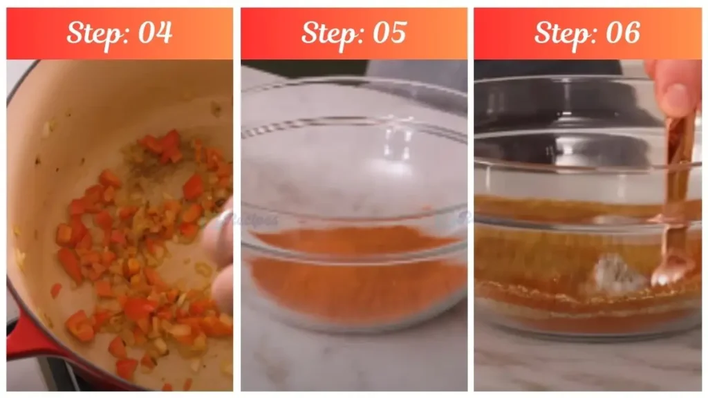 How to Make Barefoot Contessa Chili