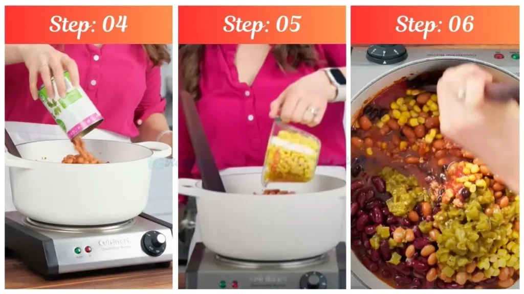 How to Make Classic Turkey Chili