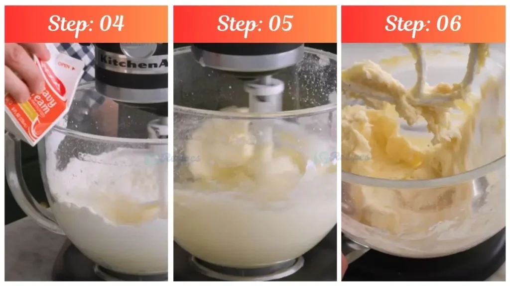 How to Make Ina Garten Buttercream Frosting Recipe