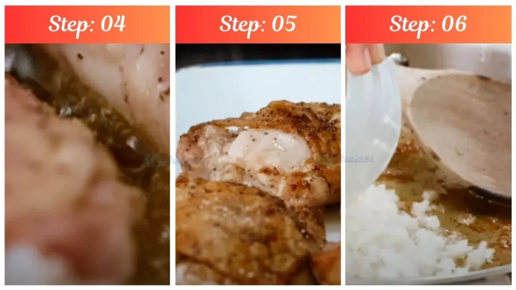 How to Make Ina Garten Chicken Cacciatore