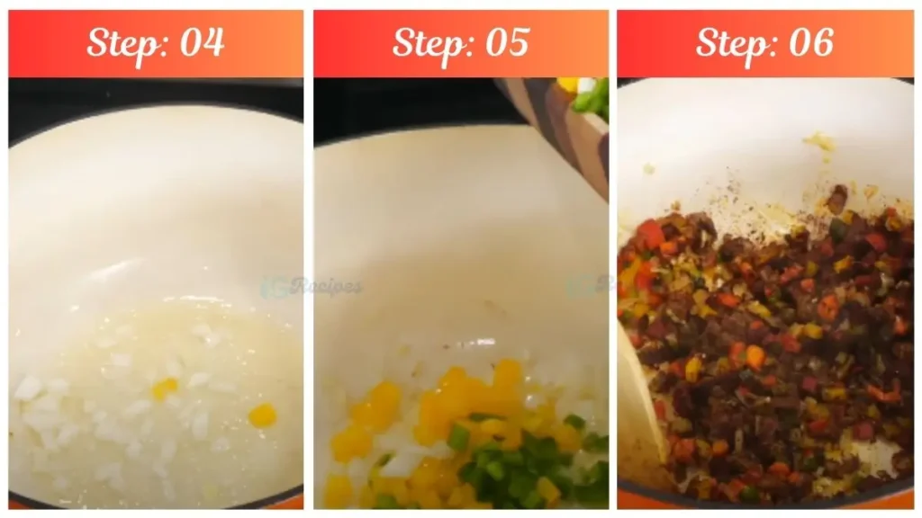 How to Make Ina Garten Chicken Chili