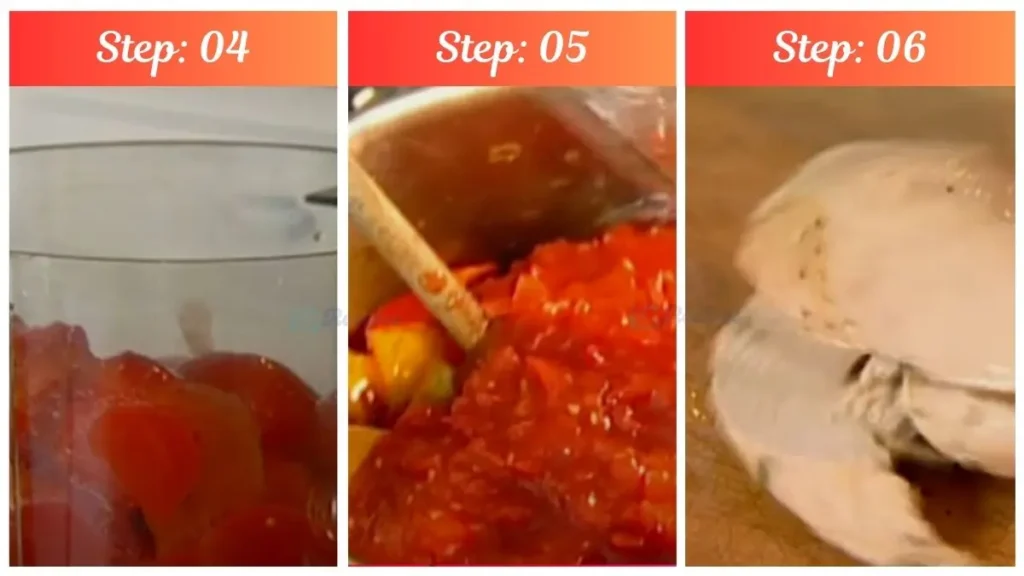 How to Make Ina Garten Chili
