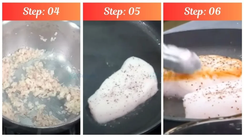 How to Make Ina Garten Sea Bass