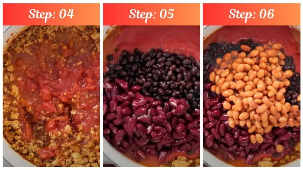 How to Make Ina Garten Turkey Chili