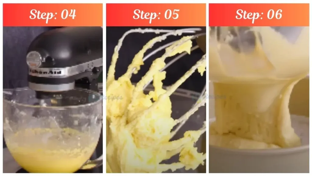 How to Make Ina Garten Vanilla Cake