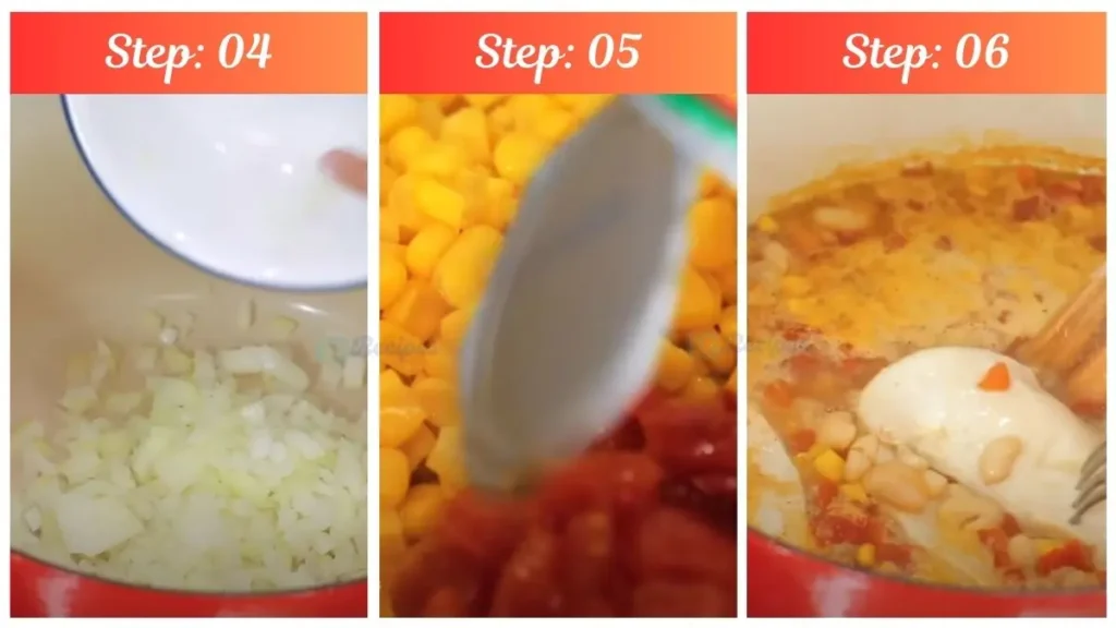 How to Make Ina Garten White Chicken Chili