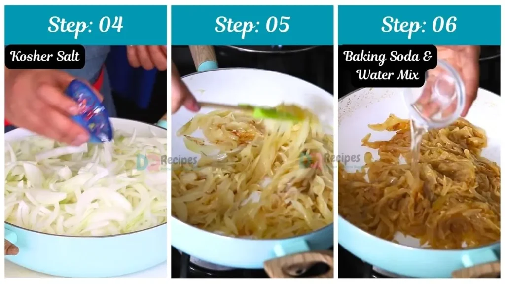How to Trader Joe's Caramelized Onion Dip
