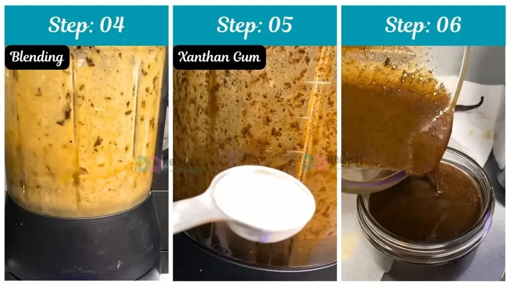 How to Trader Joe's Vanilla Bean Paste
