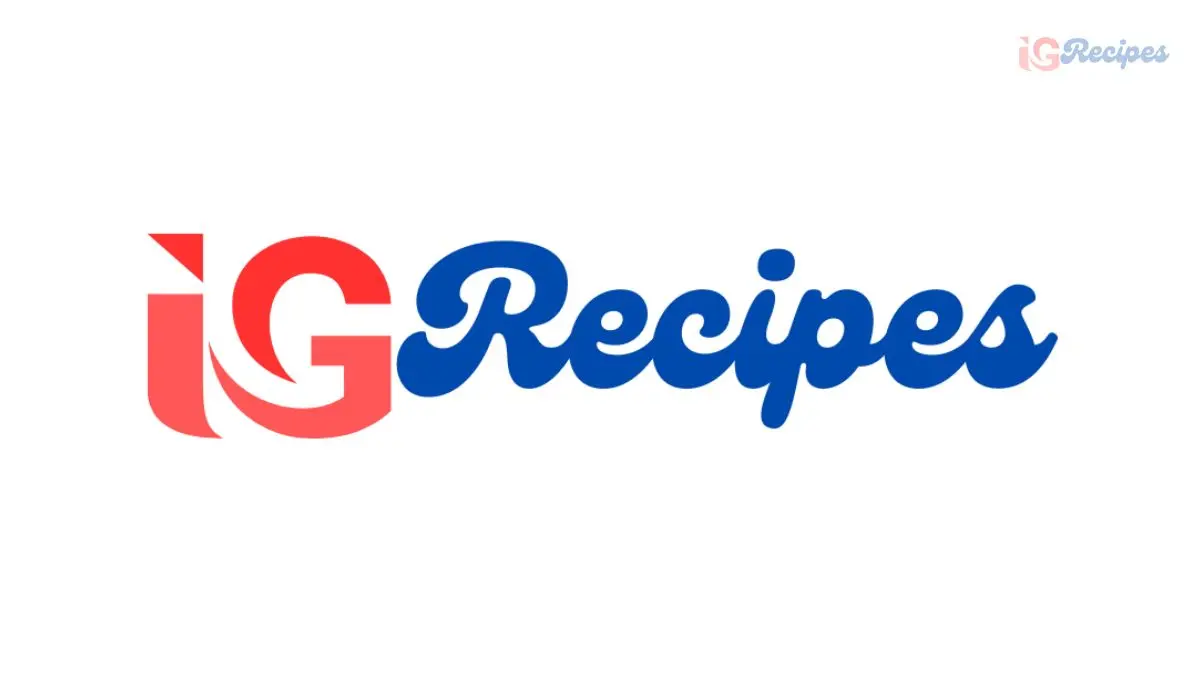 IG Recipes