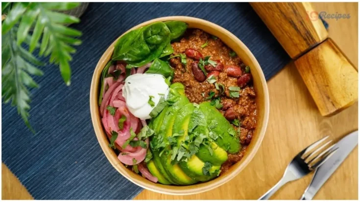 Ina Garten Beef Chili Recipe