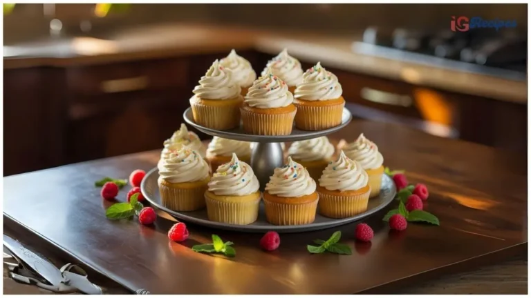 Ina Garten Buttercream Frosting Recipe