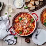 Ina Garten Chicken Cacciatore Recipe