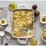 Ina Garten Chicken Casserole Recipe