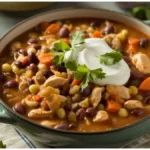Ina Garten Chicken Chili Recipe
