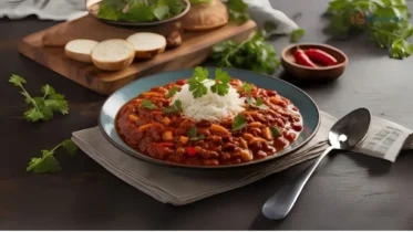 Ina Garten Chili Recipe