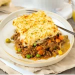 Ina Garten Cottage Pie Recipe