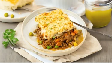 Ina Garten Cottage Pie Recipe
