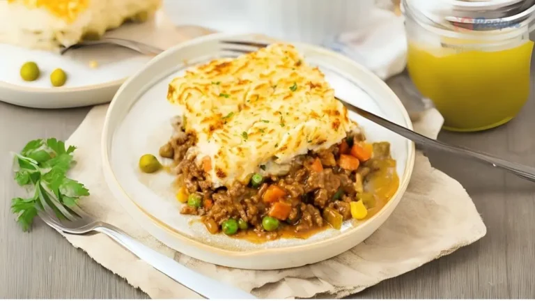 Ina Garten Cottage Pie Recipe