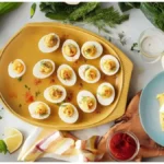 Ina Garten Deviled Egg Recipe
