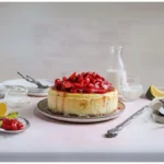 Ina Garten New York Cheesecake Recipe