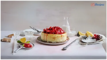 Ina Garten New York Cheesecake Recipe