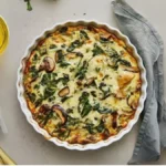 Ina Garten Quiche Recipe
