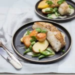 Ina Garten Sea Bass Recipe