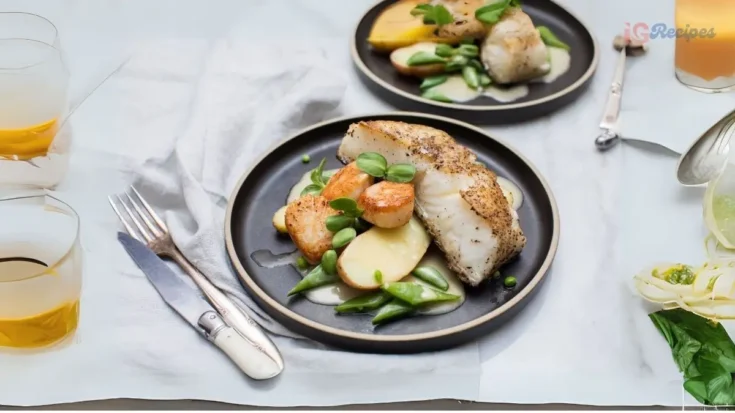 Ina Garten Sea Bass Recipe