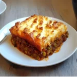 Ina Garten Shepherd's Pie Recipe