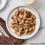 Ina Garten Stroganoff Recipe