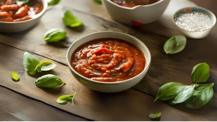 Ina Garten Tomato Sauce Recipe