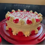 Ina Garten Vanilla Cake Recipe