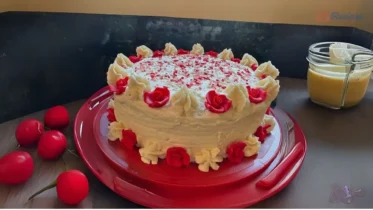 Ina Garten Vanilla Cake Recipe