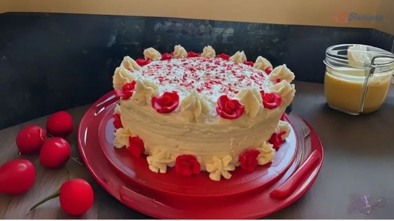 Ina Garten Vanilla Cake Recipe