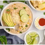 Ina Garten White Chicken Chili Recipe