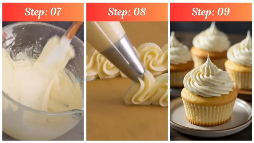 Recipe for Ina Garten Buttercream Frosting