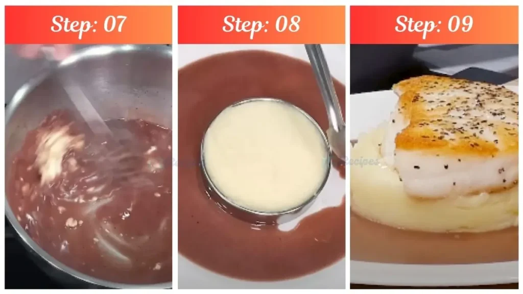 Recipe for Ina Garten Sea Bass